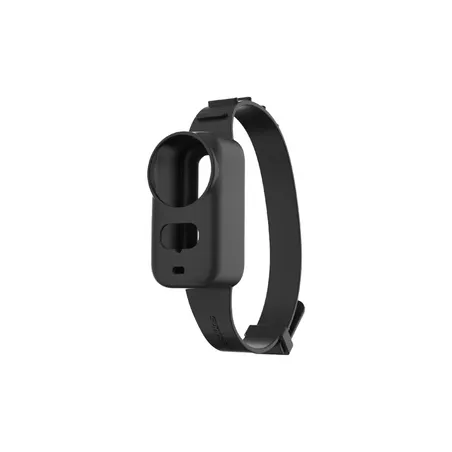 Sunnylife silicone armband for Osmo Nano (black)